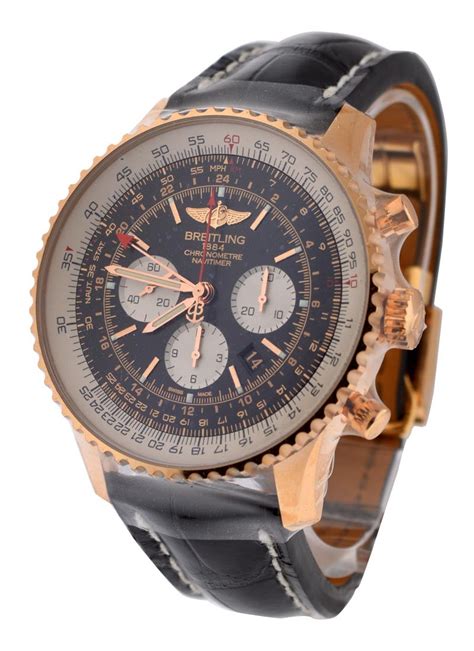 breitling limited editions list